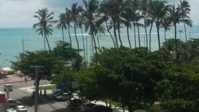 Apartamento Ibiza Vista Mar, Maceió